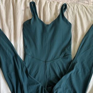 Lululemon bodysuit!